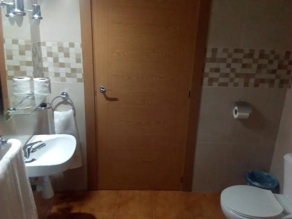 Hostal Batato Vejer de la Frontera