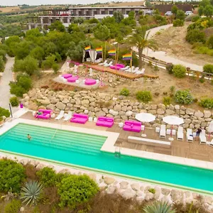 Ritual El Palmar-adults Only Vejer de la Frontera