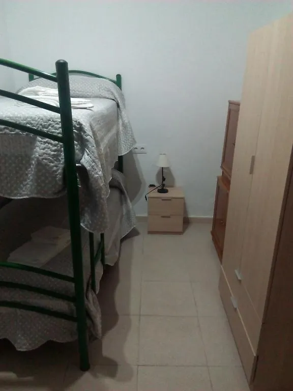 Hostal Batato Vejer de la Frontera 3*,