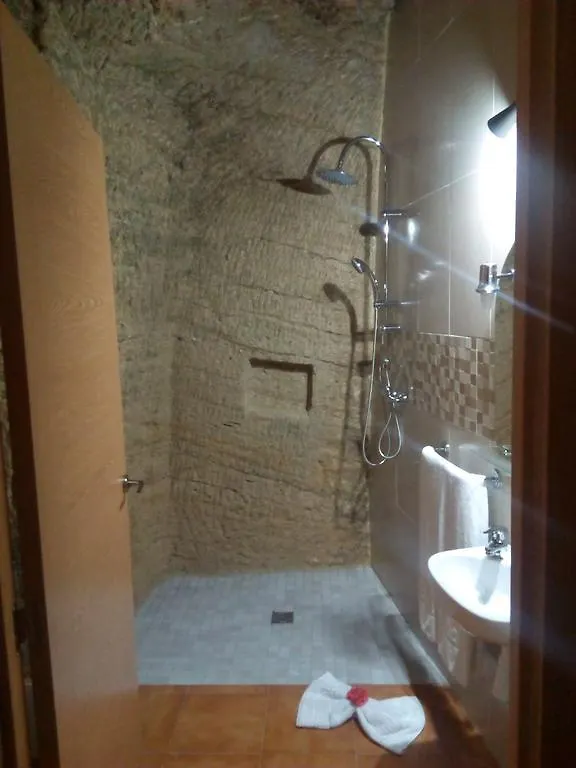*** Guest house Hostal Batato Vejer de la Frontera Spain