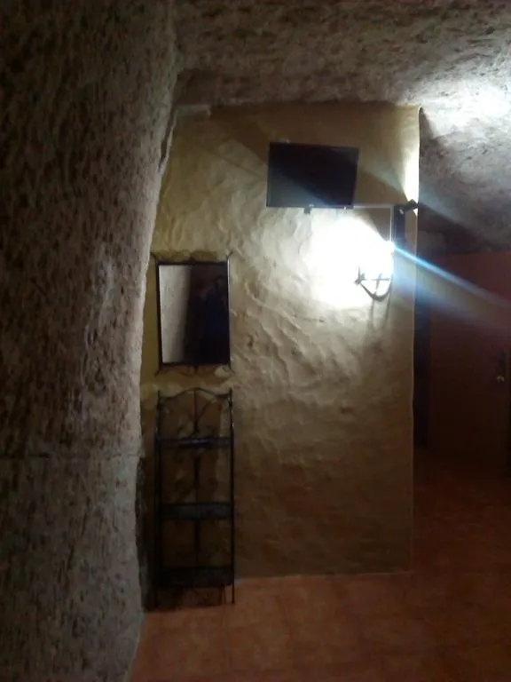 Guest house Hostal Batato Vejer de la Frontera