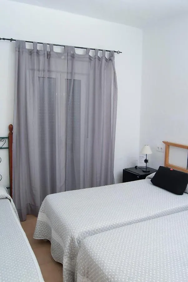 Hostal Batato Vejer de la Frontera Guest house