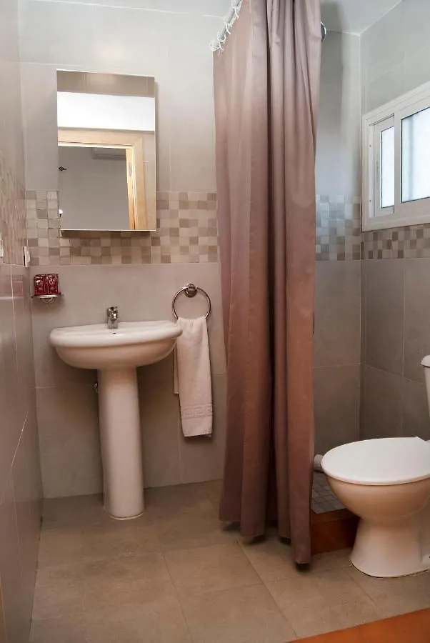 Hostal Batato Vejer de la Frontera Guest house