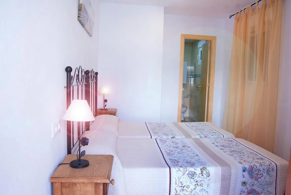 Hostal Batato Vejer de la Frontera 3*,  Spain
